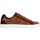 Schoenen Heren Lage sneakers Roadsign 188638 Brown