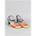 Schoenen Dames Sandalen / Open schoenen Exé Shoes 23274 Multicolour