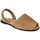 Schoenen Sandalen / Open schoenen Colores 26337-24 Brown
