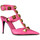 Schoenen Dames pumps Valentino  Roze