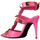 Schoenen Dames pumps Valentino  Roze