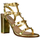 Schoenen Dames Sandalen / Open schoenen Valentino  Goud