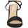Schoenen Dames Sandalen / Open schoenen Maria Mare 68280 Zwart