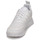 Schoenen Lage sneakers adidas Originals MULTIX Wit