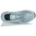Schoenen Dames Lage sneakers adidas Originals ZX 1K BOOST 2.0 W Grijs