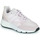 Schoenen Dames Lage sneakers adidas Originals ZX 1K BOOST 2.0 W Roze