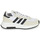 Schoenen Lage sneakers adidas Originals RETROPY F2 Wit / Zwart