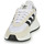 Schoenen Lage sneakers adidas Originals RETROPY F2 Wit / Zwart