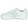 Schoenen Dames Lage sneakers adidas Originals CONTINENTAL 80 STRI Wit