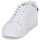 Schoenen Lage sneakers adidas Originals COURT TOURINO RF Wit