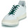Schoenen Lage sneakers adidas Originals NY 90 Wit / Groen