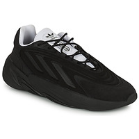 Schoenen Heren Lage sneakers adidas Originals OZELIA Zwart