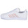 Schoenen Lage sneakers adidas Originals GAZELLE Wit / Rood