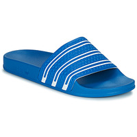 Schoenen Slippers adidas Originals ADILETTE Blauw