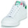 Schoenen Dames Lage sneakers adidas Originals STAN SMITH W Wit / Groen