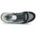 Schoenen Lage sneakers adidas Originals ZX 500 Zwart / Wit