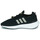 Schoenen Dames Lage sneakers adidas Originals SWIFT RUN 22 W Zwart