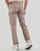 Textiel Heren Straight jeans Levi's 501® LEVI'S ORIGINAL Bruin / Stonewash