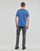 Textiel Heren T-shirts korte mouwen Levi's GRAPHIC CREWNECK TEE Sunset / Blauw