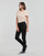 Textiel Dames Skinny Jeans Levi's 311 SHAPING SKINNY Zwart