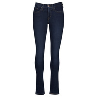 Textiel Dames Skinny Jeans Levi's 311 SHAPING SKINNY Kobalt / Rebel