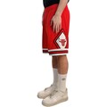 Short Mitchell And Ness SMSHGS18223-CBUSCAR97
