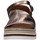 Schoenen Dames Sandalen / Open schoenen Bueno Shoes 22WS4203 Brown