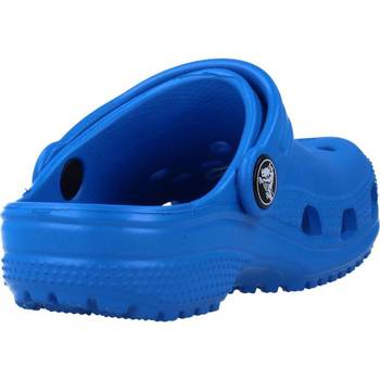 Crocs CLASSIC CLOG T Blauw