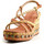 Schoenen Dames Sandalen / Open schoenen Alma En Pena 180 Beige