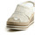 Schoenen Dames Sandalen / Open schoenen Pon´s Quintana 9826-Y01 Wit