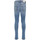 Textiel Meisjes Skinny Jeans Kids Only  Blauw