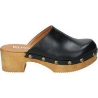 Schoenen Dames Sandalen / Open schoenen Bossi 250 Zwart