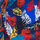 Textiel Heren Zwembroeken/ Zwemshorts Napapijri NP0A4EC8-FR6 Multicolour