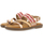 Schoenen Sandalen / Open schoenen Gioseppo BOQUIRA Roze