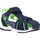 Schoenen Jongens Sandalen / Open schoenen Chicco 1067171 Blauw