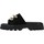 Schoenen Dames Sandalen / Open schoenen Bruno Premi BD5105X Zwart