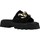 Schoenen Dames Sandalen / Open schoenen Bruno Premi BD5105X Zwart
