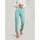Textiel Dames Broeken / Pantalons Pinko 1G15LF 5872 | Bello 100 Trousers Blauw