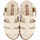 Schoenen Dames Sandalen / Open schoenen Gioseppo FLORIEN Wit