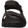 Schoenen Heren Sandalen / Open schoenen Enval 1714211 Brown