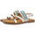 Schoenen Sandalen / Open schoenen Gioseppo ANTAS Blauw