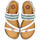 Schoenen Sandalen / Open schoenen Gioseppo ANTAS Blauw