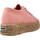 Schoenen Dames Sneakers Superga S51186W Roze