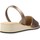 Schoenen Dames Sandalen / Open schoenen Ria 22930 Goud