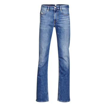 Textiel Heren Bootcut jeans Diesel 2021-NC Blauw / 09d47