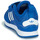 Schoenen Jongens Lage sneakers adidas Originals ZX 700 HD CF I Blauw / Wit