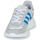 Schoenen Jongens Lage sneakers adidas Originals RETROPY F2 C Grijs / Blauw