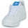 Schoenen Meisjes Lage sneakers adidas Originals NY 90 J Wit / Roze