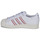 Schoenen Kinderen Lage sneakers adidas Originals SUPERSTAR J Wit / Rood