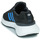 Schoenen Kinderen Lage sneakers adidas Originals SWIFT RUN 22 J Zwart / Blauw